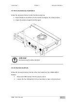 Preview for 21 page of Winmate OMIW-OPS PC Module User Manual