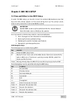 Preview for 25 page of Winmate OMIW-OPS PC Module User Manual