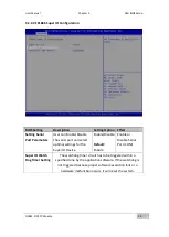 Preview for 38 page of Winmate OMIW-OPS PC Module User Manual