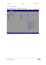 Preview for 40 page of Winmate OMIW-OPS PC Module User Manual