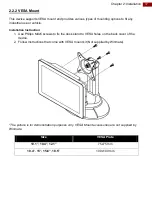 Preview for 17 page of Winmate PoE Touch Monitor User Manual