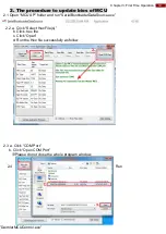 Preview for 19 page of Winmate Porty G4 Quick Start Manual