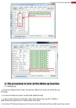 Preview for 21 page of Winmate Porty G4 Quick Start Manual