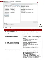 Preview for 26 page of Winmate Porty G4 Quick Start Manual