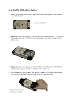 Preview for 3 page of Winmate R03TACH-RTSH Quick Manual