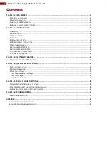 Preview for 2 page of Winmate R08IP8M-RTU1GP User Manual