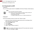 Preview for 18 page of Winmate R08IP8M-RTU1GP User Manual