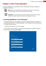 Preview for 19 page of Winmate R08IP8M-RTU1GP User Manual