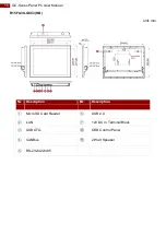 Preview for 15 page of Winmate R10FA3S-GCT2 User Manual