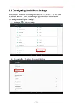 Preview for 16 page of Winmate R10FA3S-GST2 Quick Start Manual