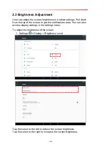 Preview for 18 page of Winmate R10FA3S-GST2 Quick Start Manual