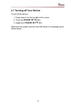 Preview for 31 page of Winmate R10FA3S-GST2 Quick Start Manual