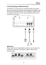 Preview for 33 page of Winmate R10FA3S-GST2 Quick Start Manual