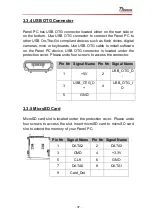 Preview for 37 page of Winmate R10FA3S-GST2 Quick Start Manual