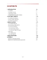 Preview for 2 page of Winmate R10IB3S-GST2 Quick Start Manual