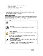 Preview for 3 page of Winmate R10IBWS-MHP1 User Manual