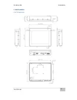 Preview for 17 page of Winmate R10IBWS-MHP1 User Manual