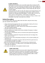 Preview for 5 page of Winmate R10L100-PCT2-PoE User Manual