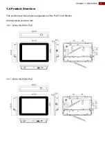 Preview for 9 page of Winmate R10L100-PCT2-PoE User Manual