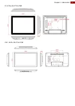 Preview for 11 page of Winmate R10L100-PCT2-PoE User Manual