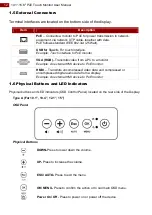 Preview for 12 page of Winmate R10L100-PCT2-PoE User Manual