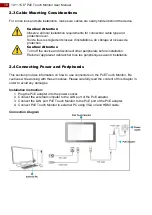 Preview for 18 page of Winmate R10L100-PCT2-PoE User Manual