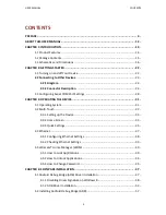 Preview for 2 page of Winmate R12FA3S-GSM2HB User Manual