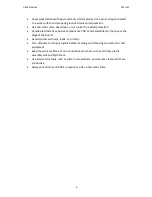 Preview for 9 page of Winmate R12FA3S-GSM2HB User Manual