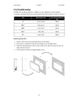 Preview for 67 page of Winmate R12FA3S-GSM2HB User Manual