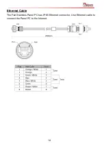 Preview for 20 page of Winmate R15IB3S-65A1FTP Quick Start Manual