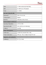 Preview for 26 page of Winmate R15IB3S-65A1FTP Quick Start Manual