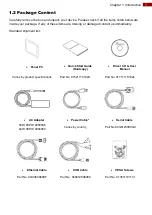 Preview for 7 page of Winmate R15IK3S-SPC369 Quick Start Manual