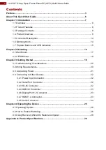 Preview for 2 page of Winmate R15IK7T-POC3 Quick Start Manual