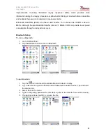 Preview for 25 page of Winmate S430T-CE User Manual