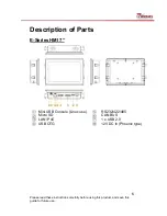 Preview for 7 page of Winmate W07FA3S-EHT1 Quick Start Manual