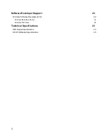 Preview for 4 page of Winmate W07IB3S-PCM1 Quick Start Manual