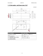 Preview for 17 page of Winmate W19IB3S-CHA1 User Manual