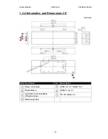 Preview for 18 page of Winmate W19IB3S-CHA1 User Manual