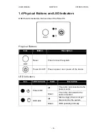 Preview for 19 page of Winmate W19IB3S-CHA1 User Manual