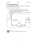 Preview for 25 page of Winmate W19IB3S-CHA1 User Manual