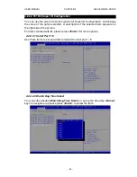 Preview for 44 page of Winmate W19IB3S-CHA1 User Manual