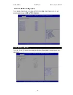 Preview for 45 page of Winmate W19IB3S-CHA1 User Manual