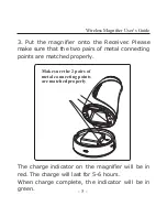 Preview for 6 page of Winmax UM028C User Manual