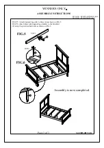 Preview for 3 page of Winners Only BTB Assembly Instructions