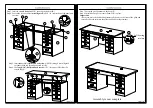 Preview for 2 page of Winners Only GE166FT Assembly Instructions