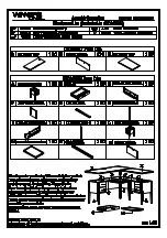 Winners Only GK Aassembly Instructions preview