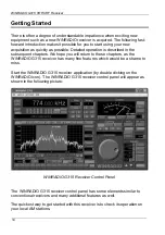 Preview for 14 page of Winradio G315 User Manual