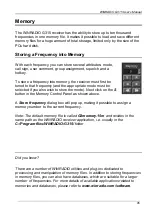 Preview for 45 page of Winradio G315 User Manual