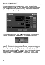 Preview for 54 page of Winradio G315 User Manual