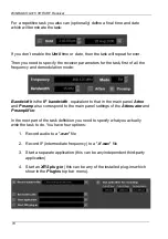 Preview for 70 page of Winradio G315 User Manual